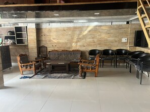Interior - The Classic Residency Hotel & Banquet  (Shimla)