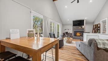 House, 3 Bedrooms | Bahagian dalam