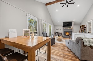 House, 3 Bedrooms | Interior