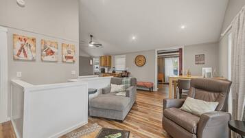 House, 3 Bedrooms | Bahagian dalam