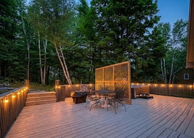 House, 3 Bedrooms | Outdoor dining