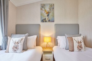 3 habitaciones 