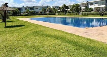 Villa Silya – Private Pool Villa Steps from the Beach in Sidi Rahal