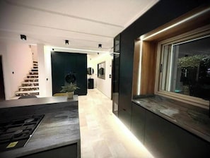 Interieur