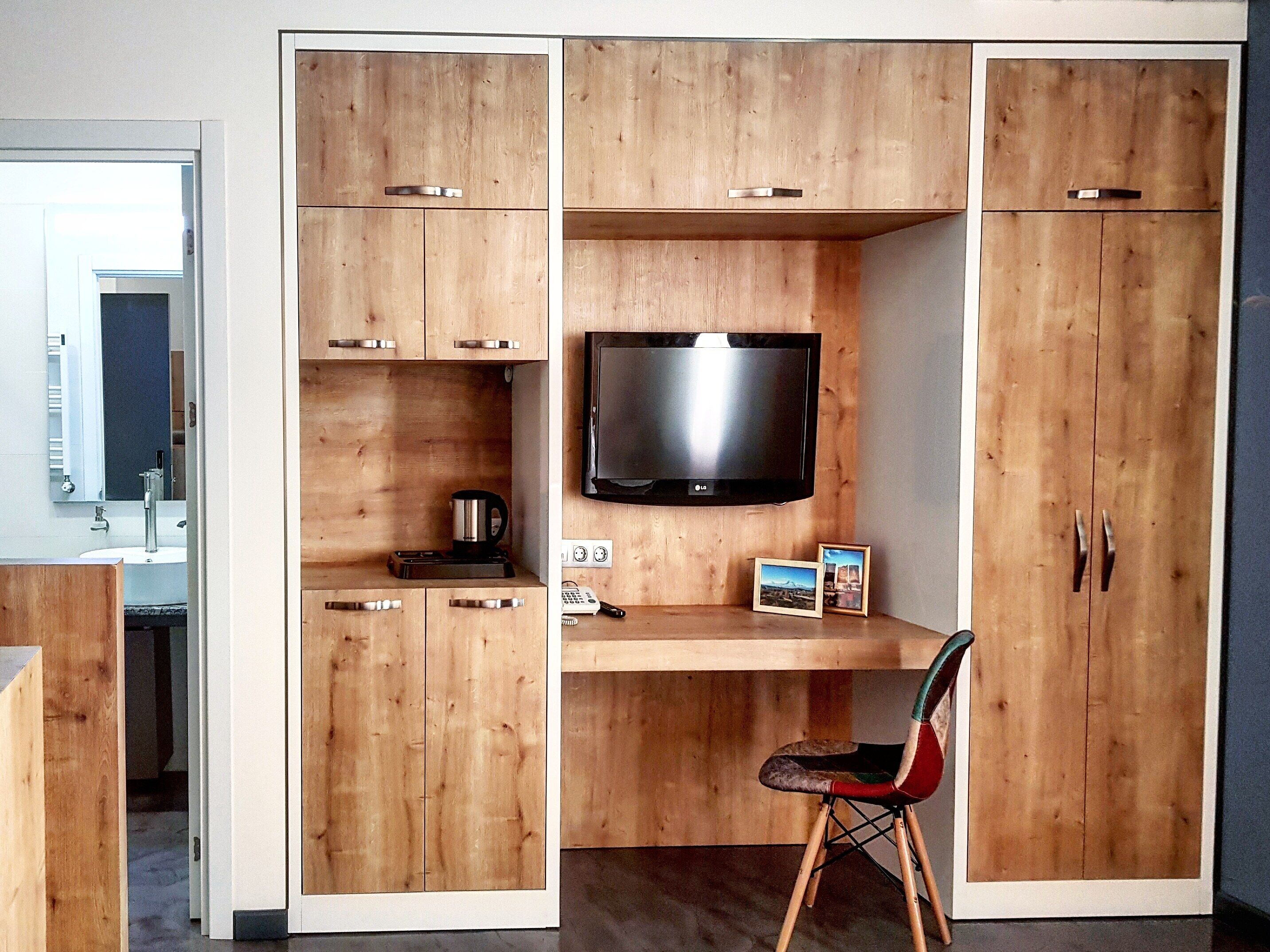 Family Triple Room