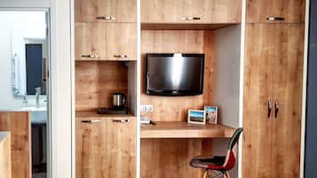 Family Triple Room