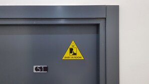ห้องแฟมิลี่ทริปเปิล | สิ่งอำนวยความสะดวกในห้องพัก