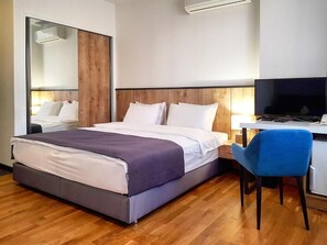 Camera Superior con letto matrimoniale o 2 letti singoli