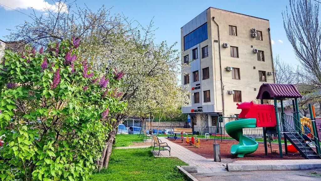 Zona infantil