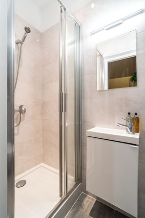 Apartamento | Banheiro