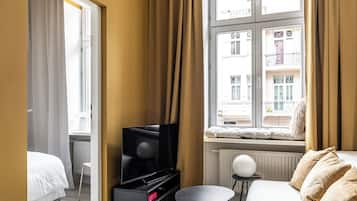 Apartment | Living area