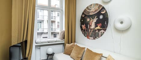 Apartment | Living room