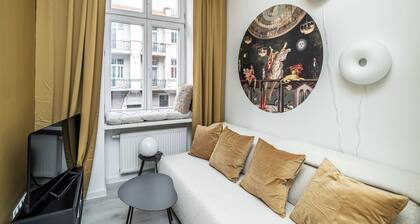 RentPlanet - Apartament Gliwicka