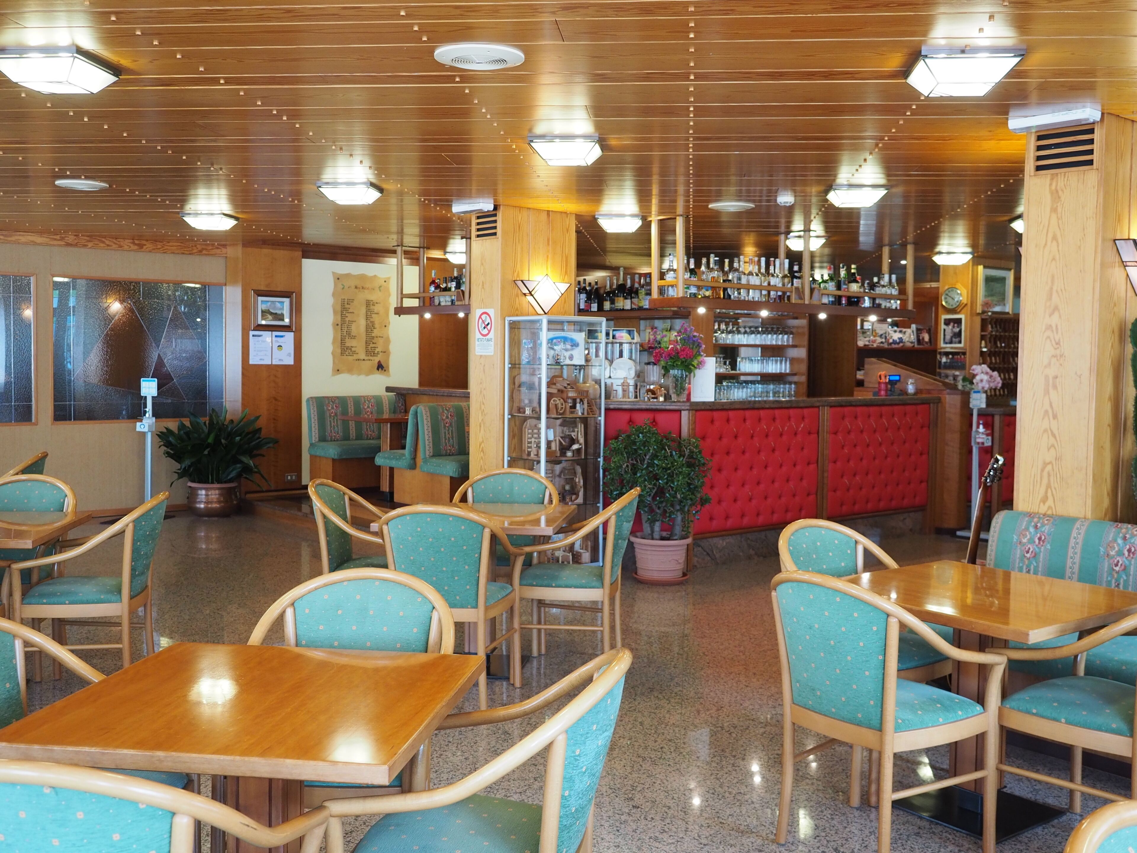 Servei de restauració