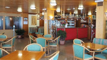 Servei de restauració