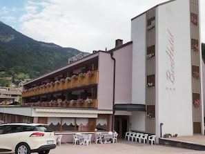 Exterior - Beohotel San Lorenzo Dorsino (San Lorenzo Dorsino)
