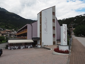 Exterior - Beohotel San Lorenzo Dorsino (San Lorenzo Dorsino)