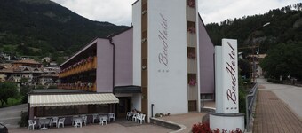 Beohotel San Lorenzo Dorsino