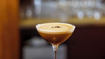 Bar (sur place)