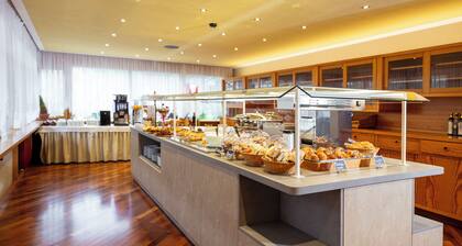 Beohotel San Lorenzo Dorsino