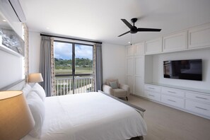 Room - Lancaster Mews 1 (Saint James)