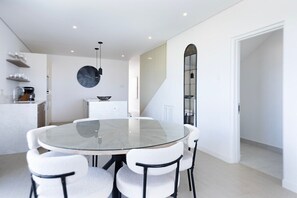 Dining - Lancaster Mews 1 (Saint James)