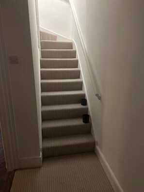 Interior - House - Central Stamford - Sleeps 4 - Parking (Stamford)