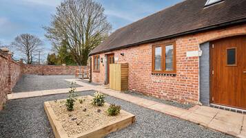 House | 2 bedrooms