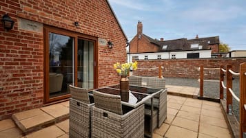 House | 2 bedrooms
