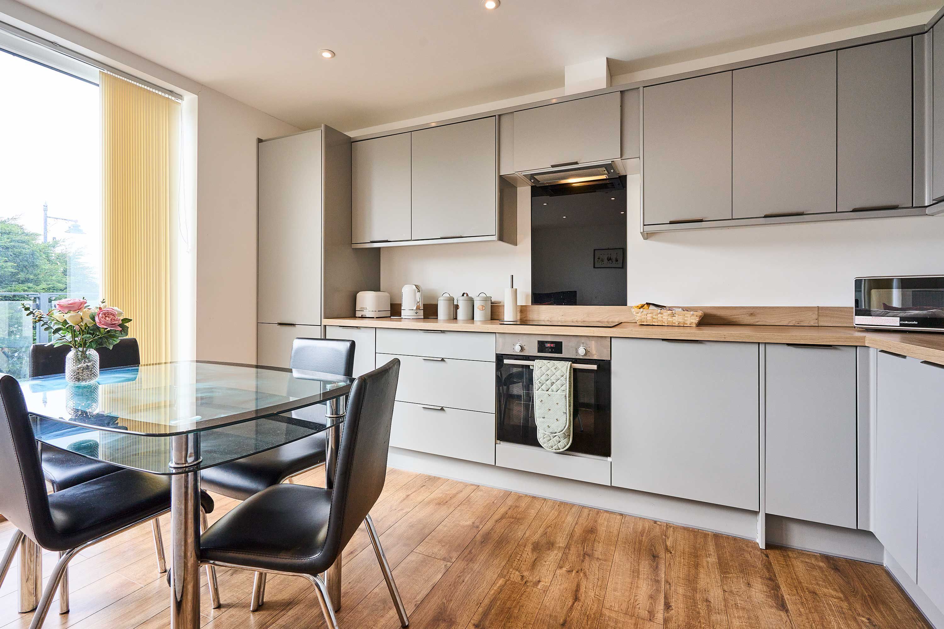 House | 3 bedrooms, Internet