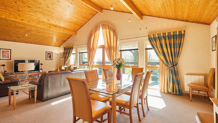 Host Stay Lodge 32