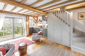 House | 1 bedroom - Host Stay Tree House (Lewes)