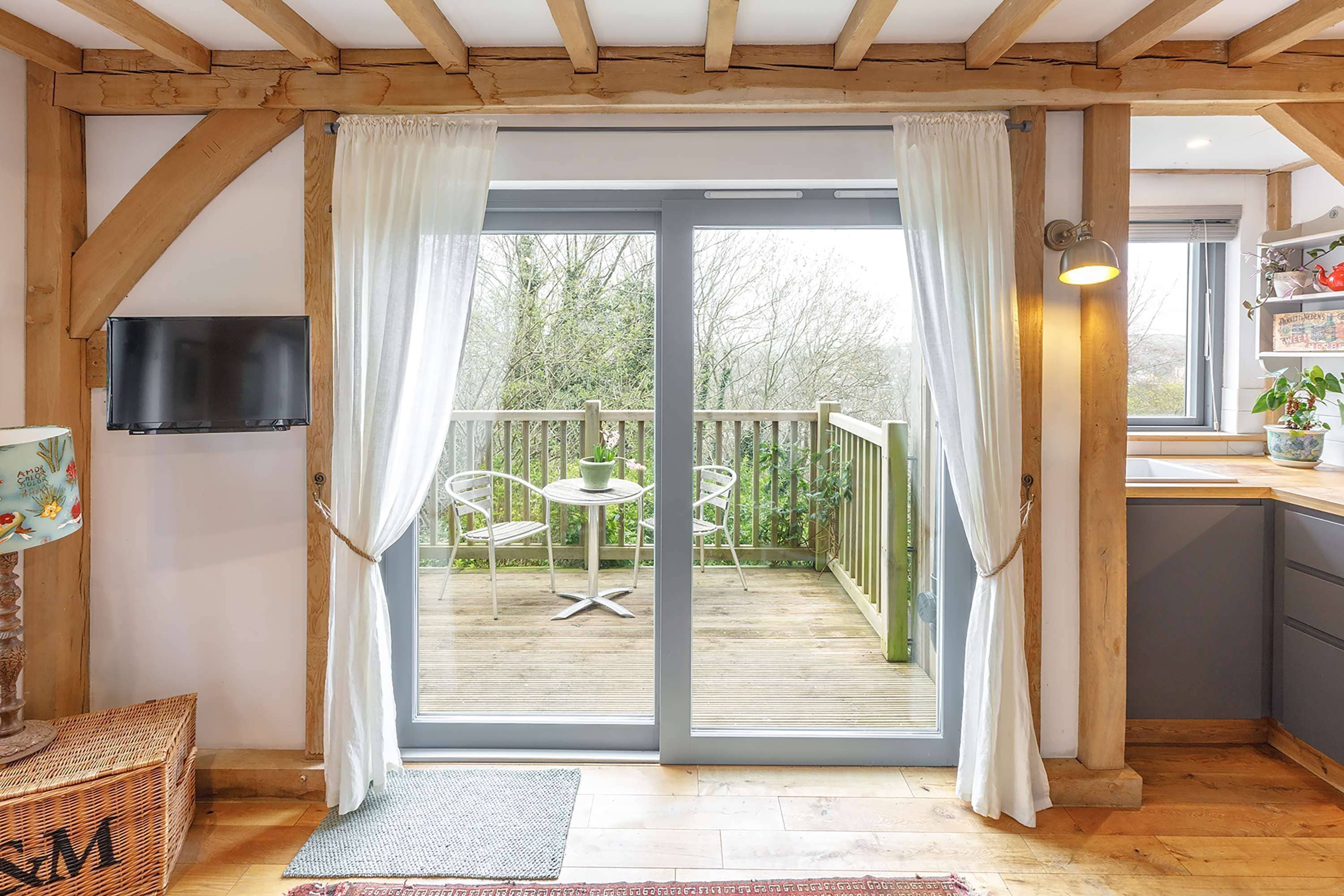 House | 1 bedroom