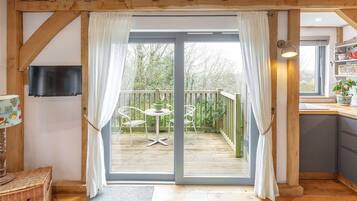 House | 1 bedroom