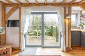 House | 1 bedroom - Host Stay Tree House (Lewes)