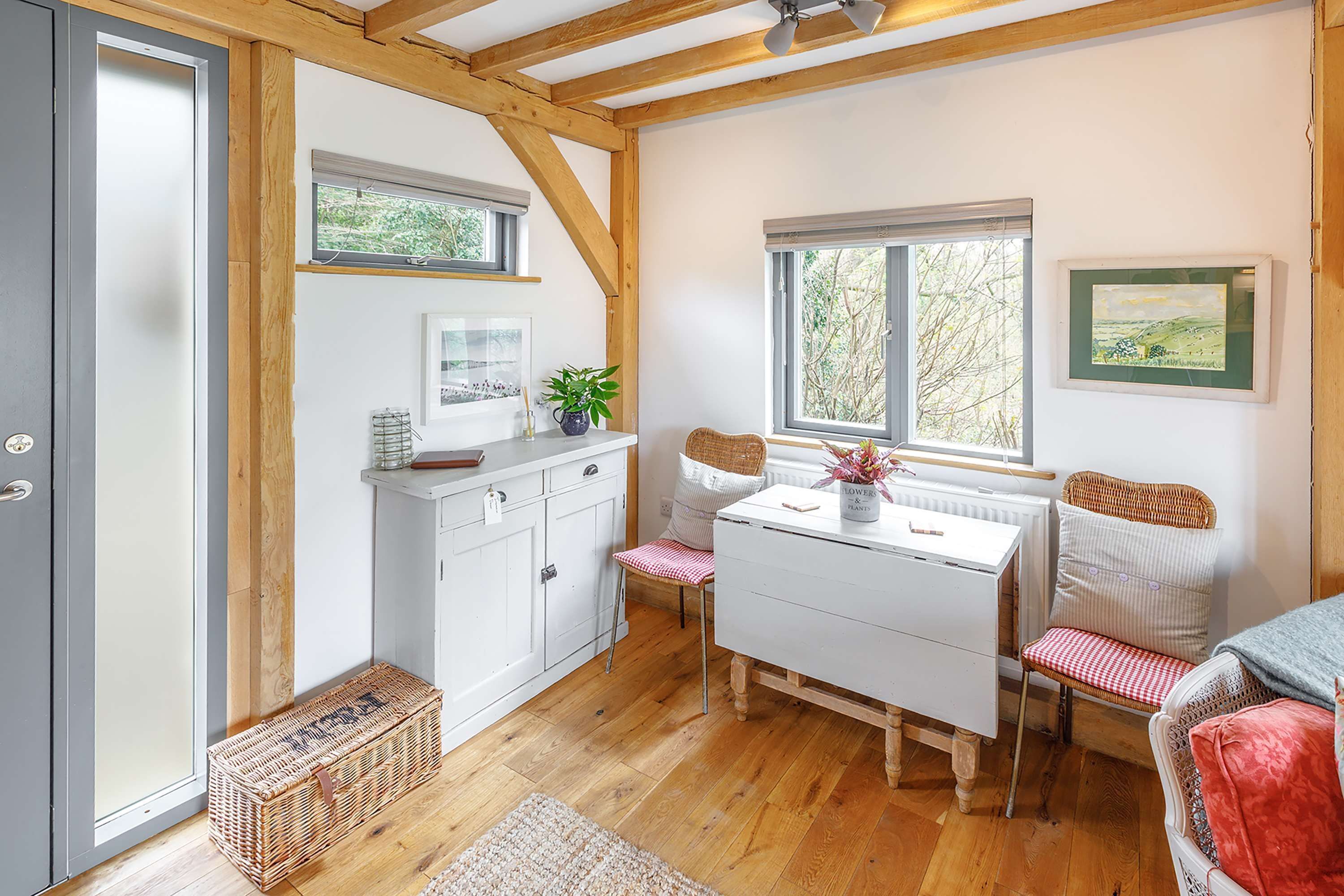 House | 1 bedroom