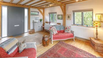 House | 1 bedroom
