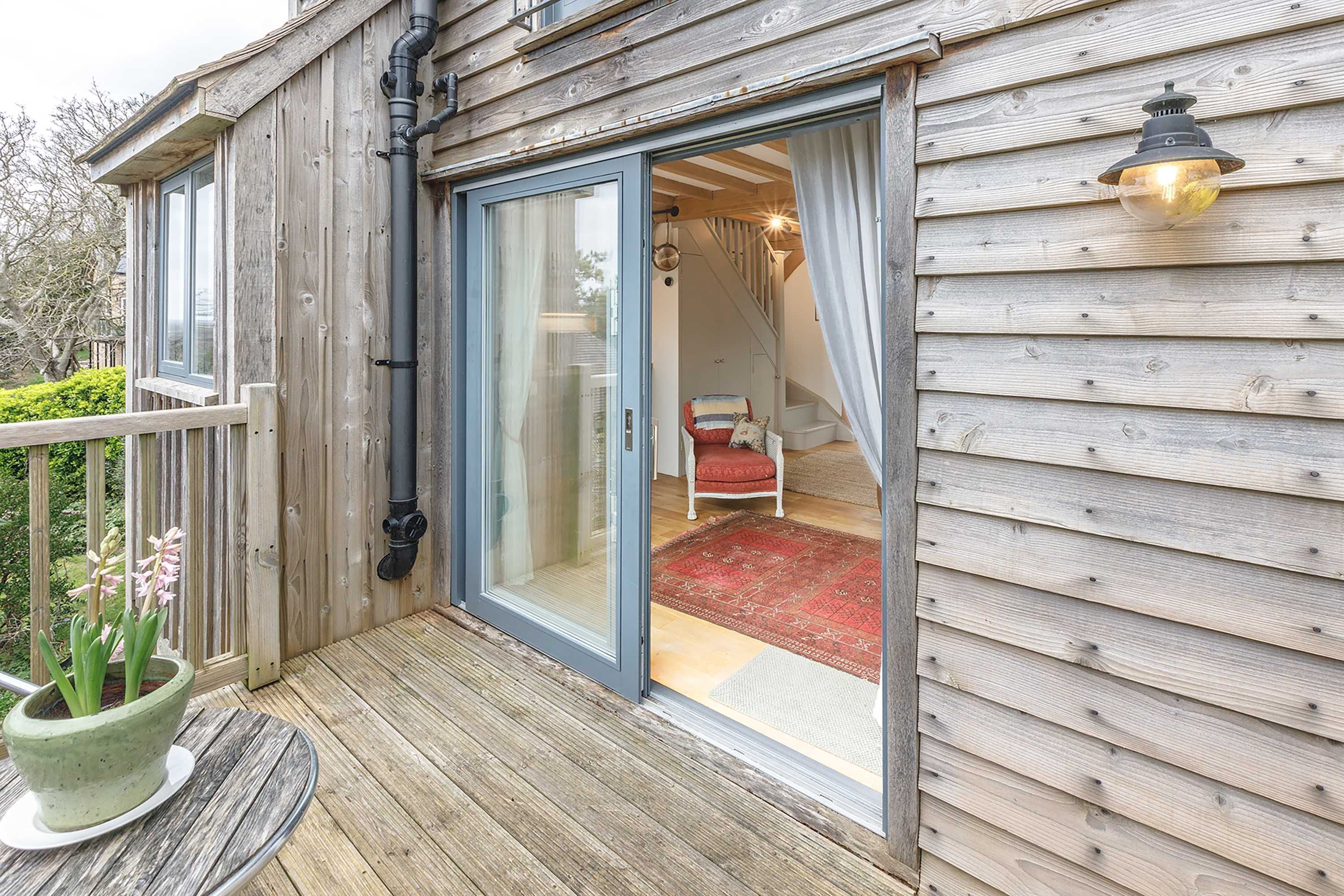 House | 1 bedroom