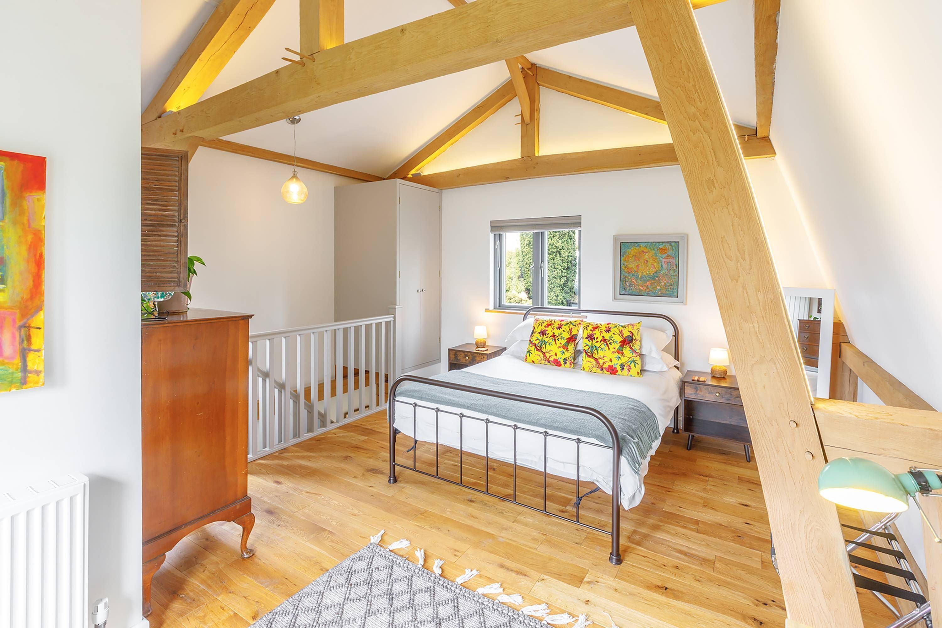 House | 1 bedroom