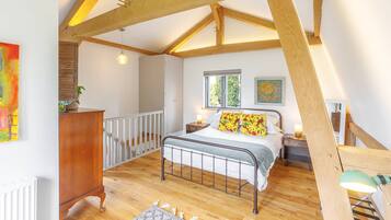 House | 1 bedroom