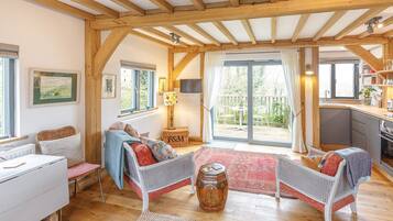 House | 1 bedroom
