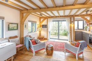 House | 1 bedroom - Host Stay Tree House (Lewes)