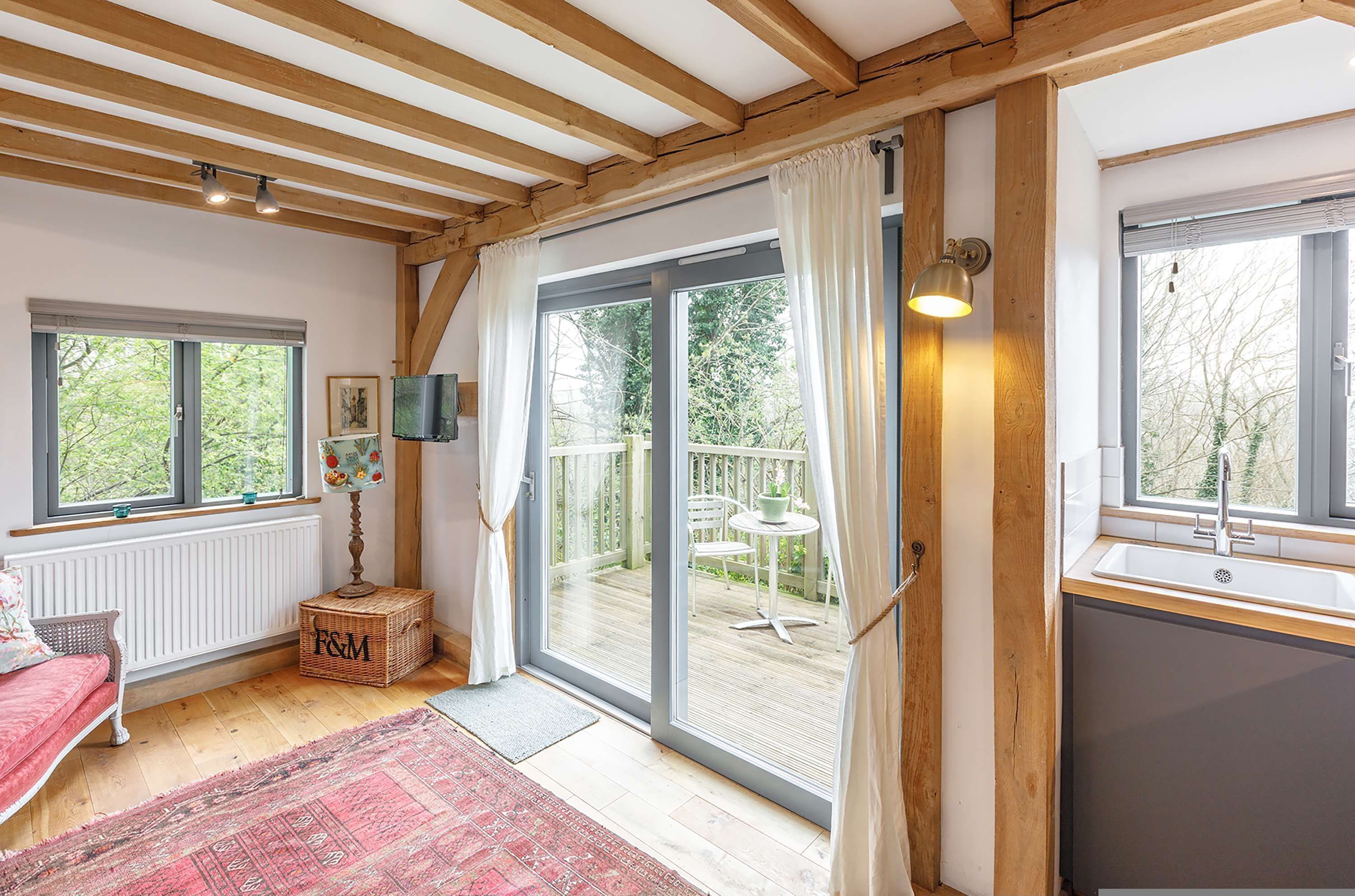 House | 1 bedroom