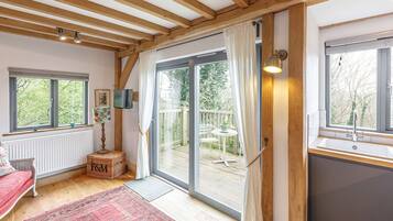 House | 1 bedroom