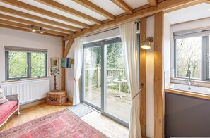House | 1 bedroom - Host Stay Tree House (Lewes)