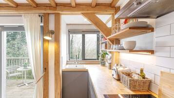House | 1 bedroom