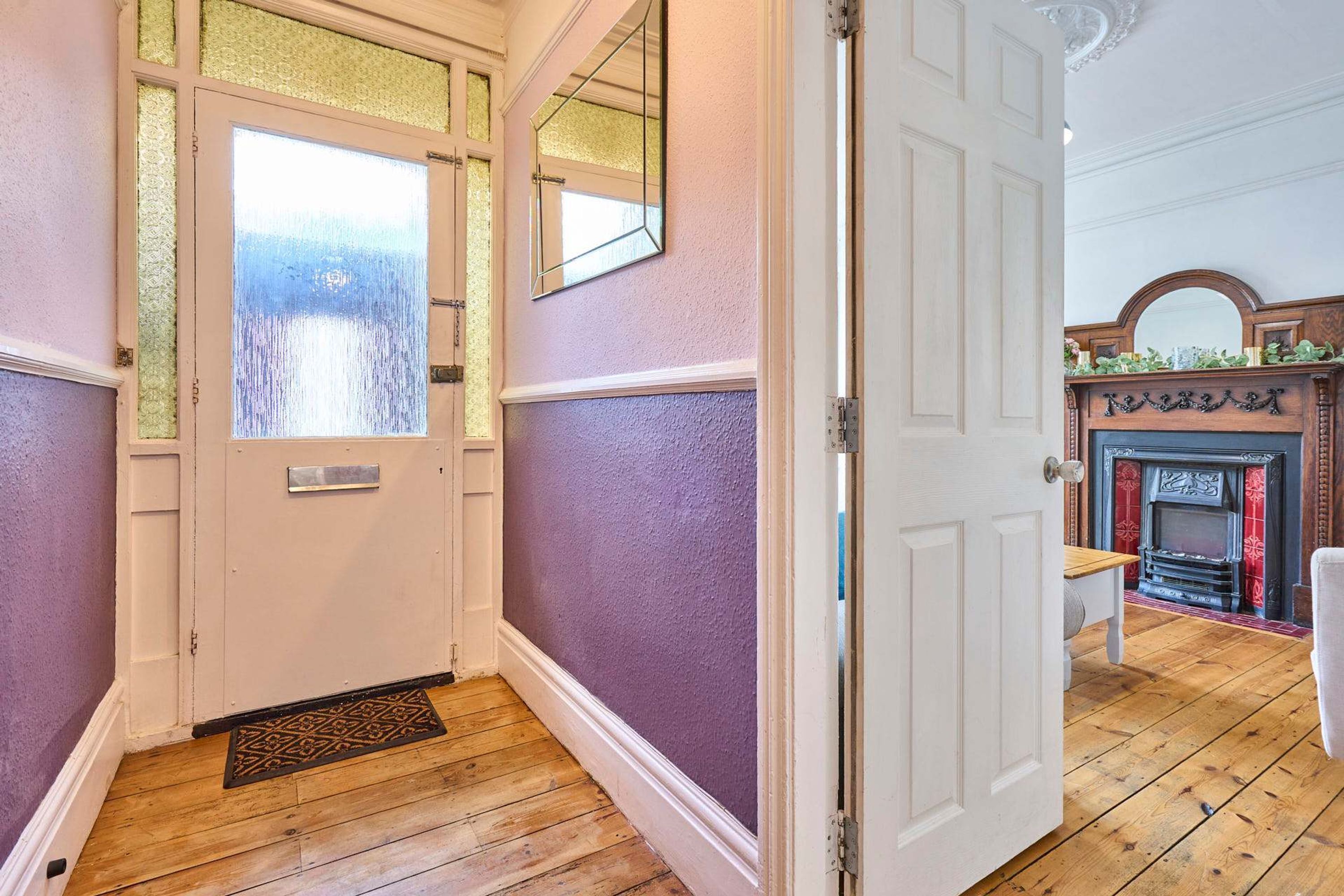 House | 4 bedrooms, Internet