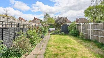 House | 4 bedrooms, Internet