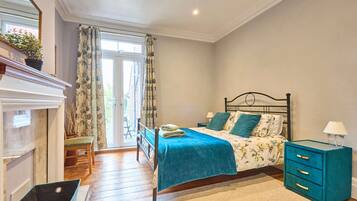House | 4 bedrooms, Internet