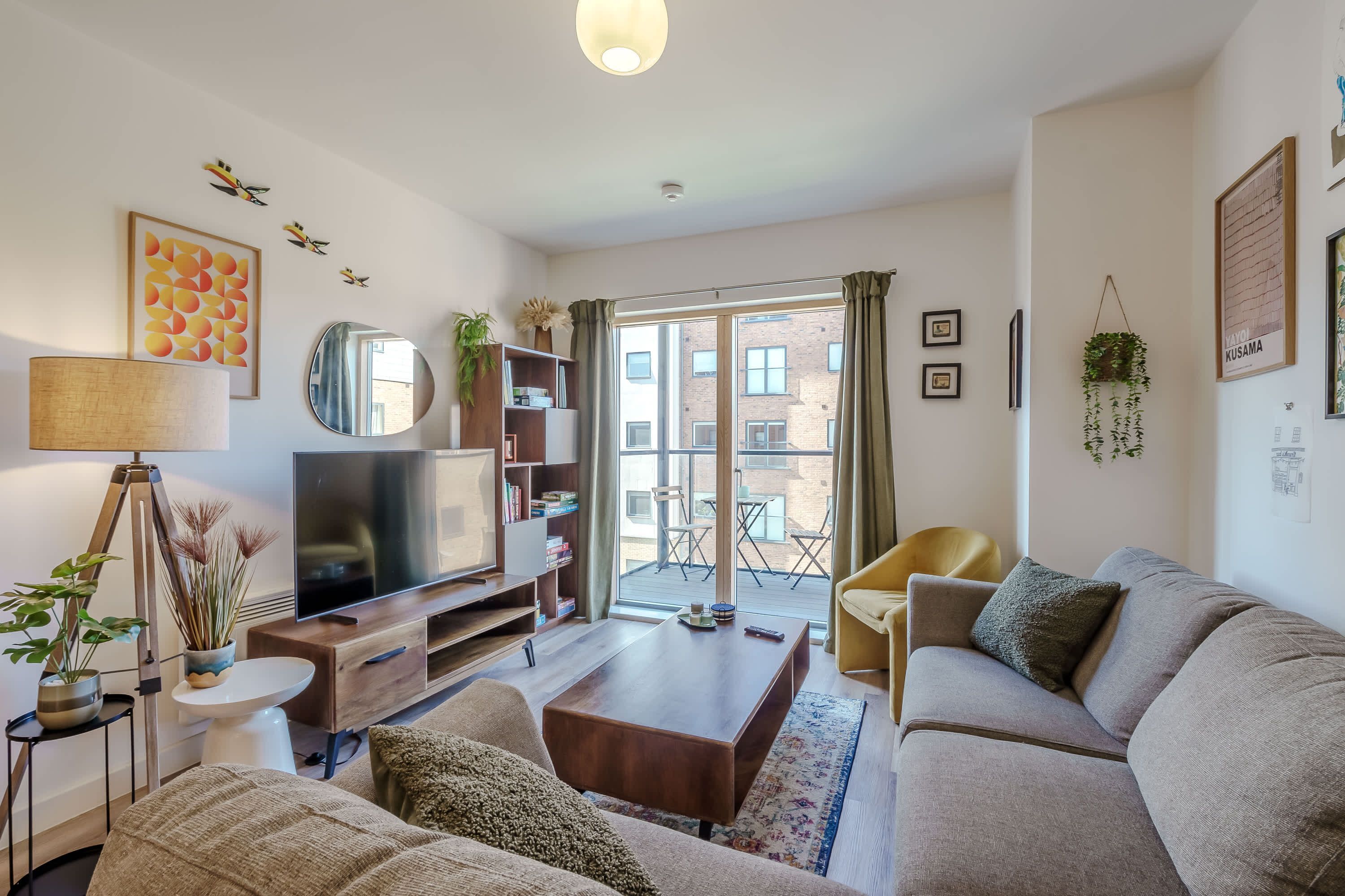 House, Accessible | 1 bedroom